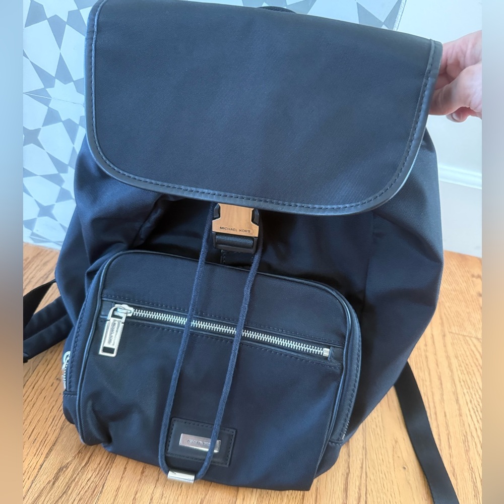 Michael Kors Backpack
